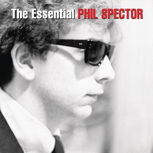 Various Essential Phil Spector (CD)