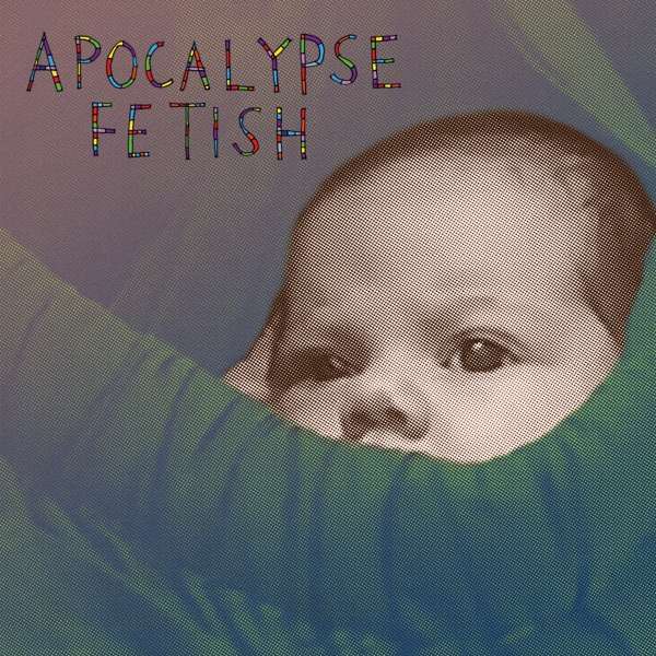 Barlow Lou - Apocalypse Fetish - Ep
