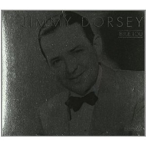 JIMMY DORSEY - BLUE LOU  CD