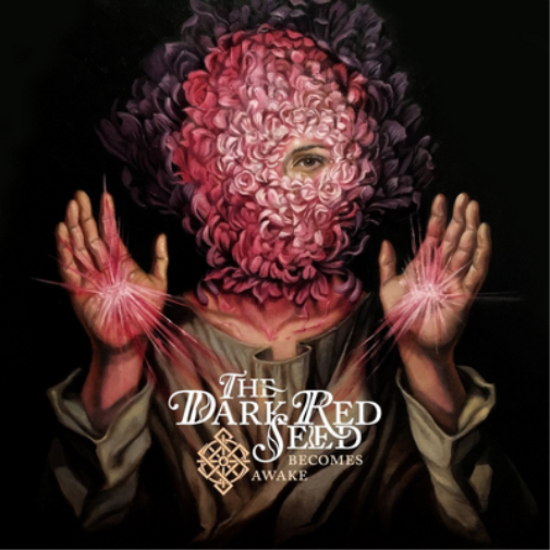 The Dark Red Seed Becomes Awake (Vinyl LP) 12" Album