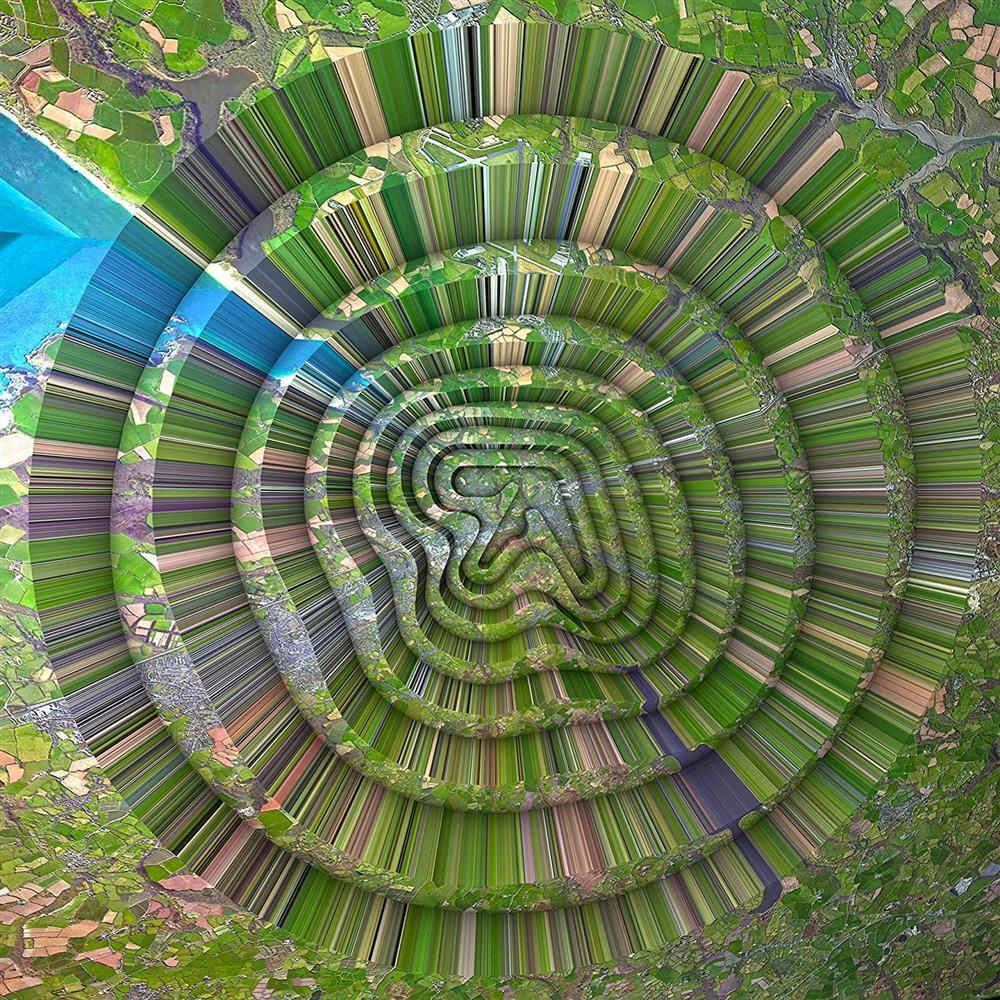 Collapse EP - Aphex Twin (Vinile)