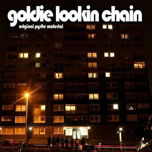 Goldie Lookin Chain Original Pyrite Material (Ltd RSD 202 (Vinyl LP)