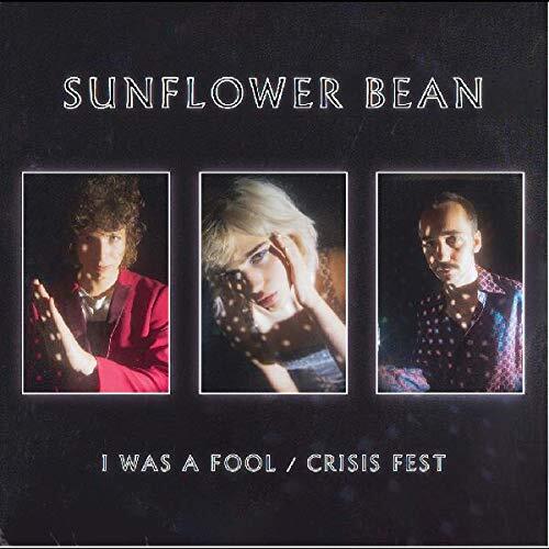 Sunflower Bean I Was a Fool / Crisis Fest (Vinyl LP)