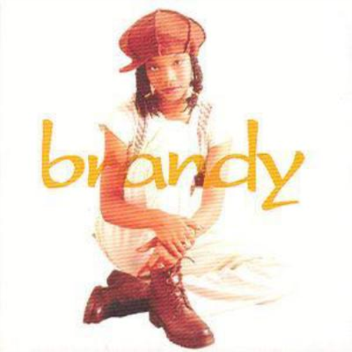 Brandy Brandy (CD) Album