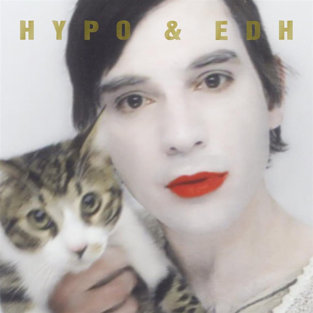 Xin - Hypo & Edh (Audio CD)