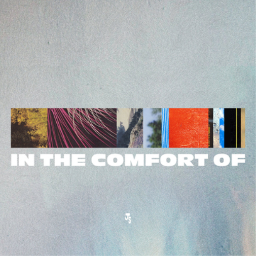 Sango In the Comfort Of (CD) Album