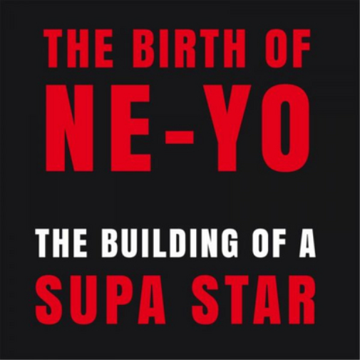 Ne-Yo The Building of a Supa Star (CD) Album