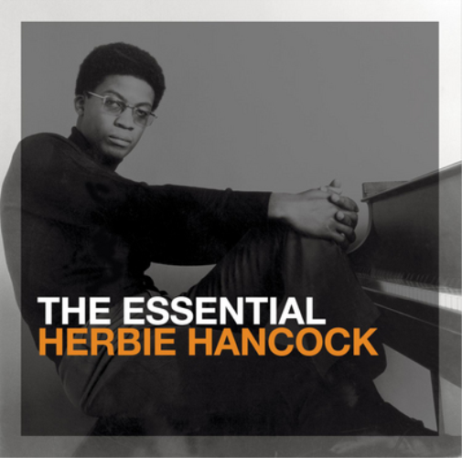 Herbie Hancock The Essential Herbie Hancock (CD) Album