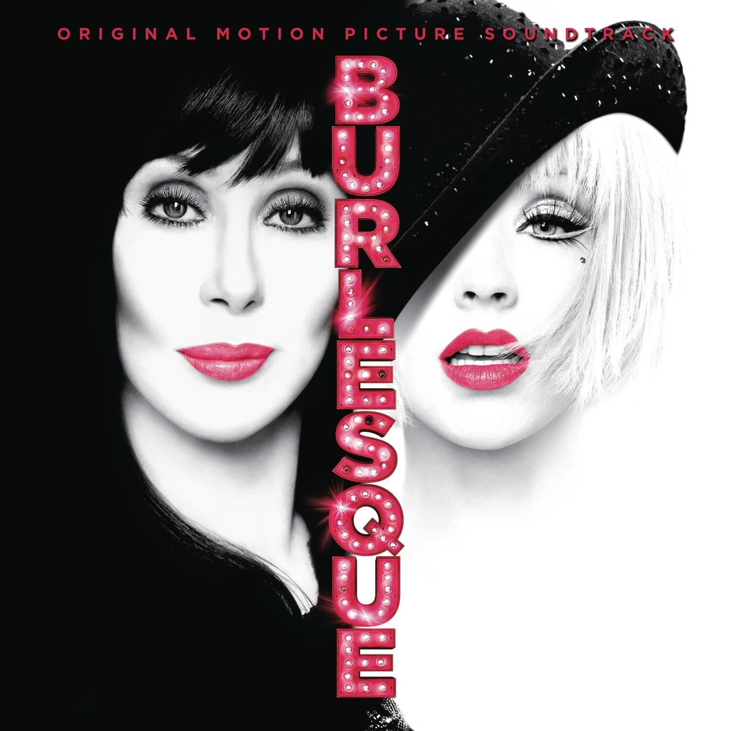 Burlesque Burlesque (CD)