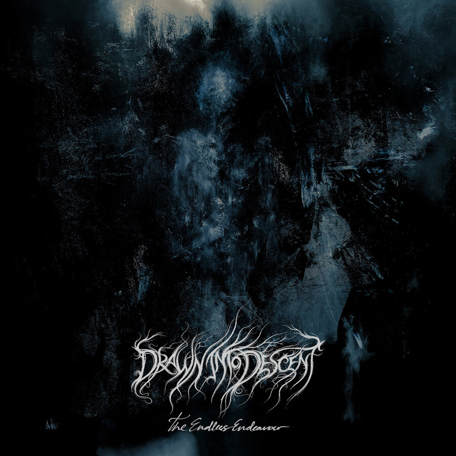 Drawn into Descent The Endless Endeavour (CD) Album