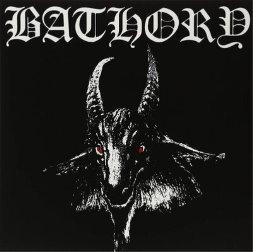 Bathory Bathory (CD) Album