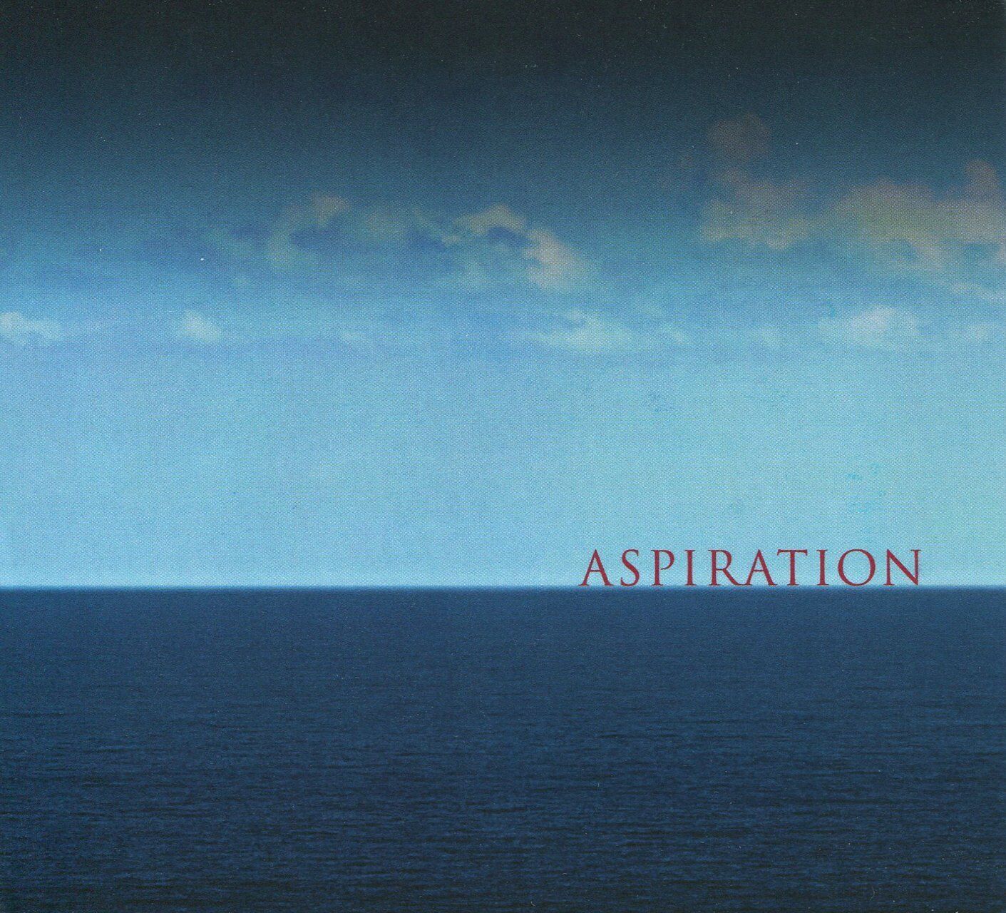 Simon Shaheen Aspiration (CD)