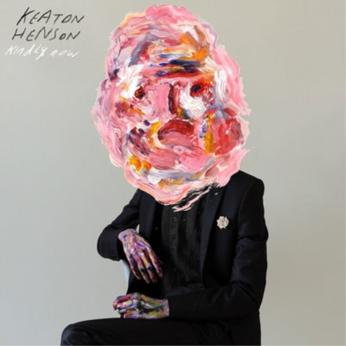 Keaton Henson Kindly Now (CD) Album Digipak