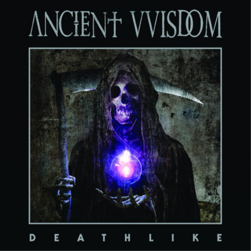 Ancient VVisdom Deathlike (CD) Album