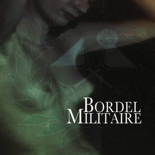 Bordel Militaire Bordel Militaire (CD)