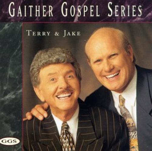 Bradshaw/Hess Terry & Jake (CD)