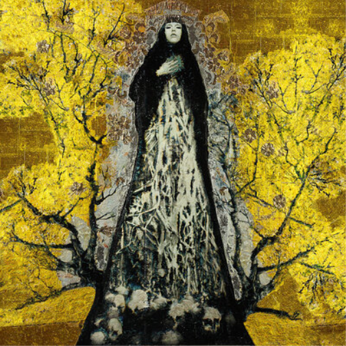 K Amon K Arca Ende Aeterna (CD) Album