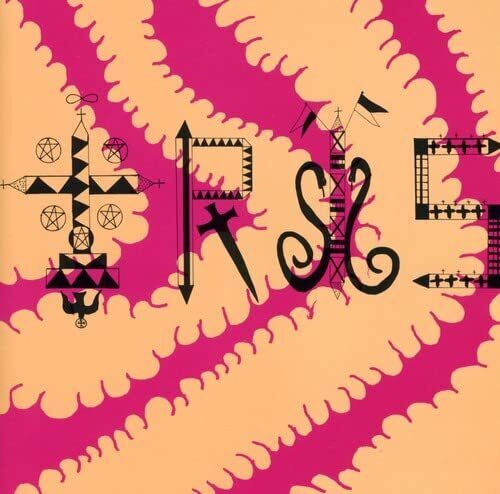 Tristeza Tristeza Mania Phase (CD)