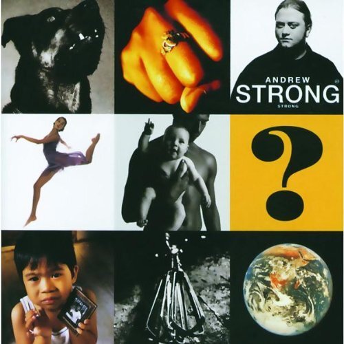 Andrew Strong Strong (Cassette)