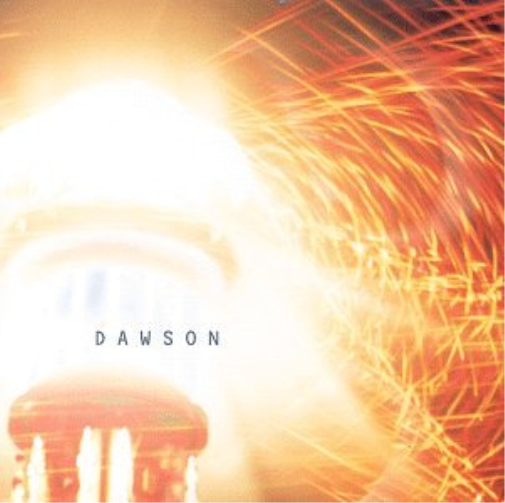 Dawson Dawson (US Import) (CD)