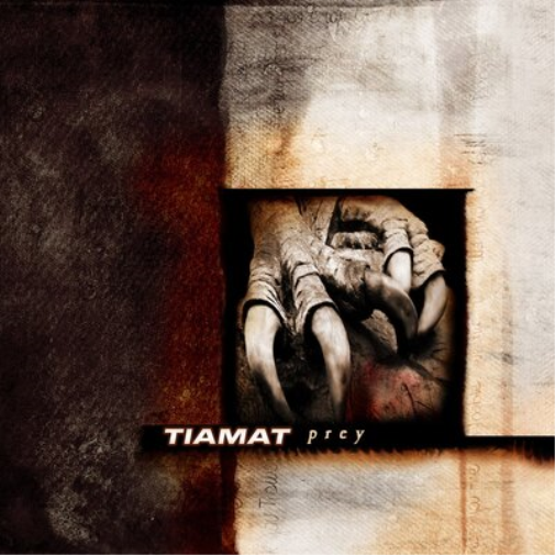 Tiamat Prey (Cassette)