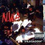 Nwa - Efil4zaggin - Cd