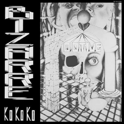 00 Time - Bizarre Ko Ko Ko (Vinile)