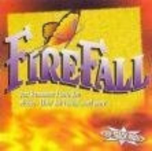 Firefall Firefall Six Track Pack (CD)