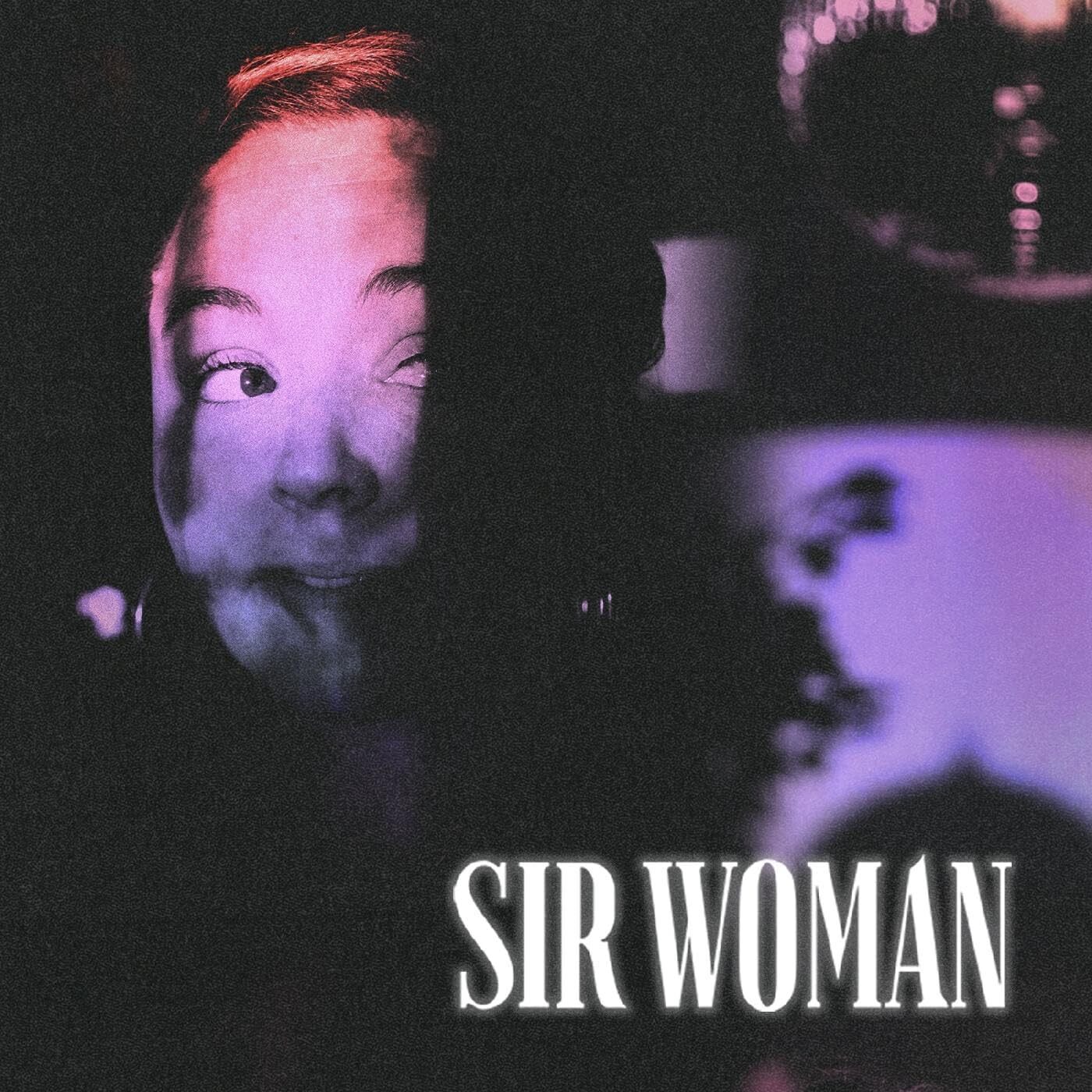 Sir Woman Sir Woman (Vinyl LP) 12" Album