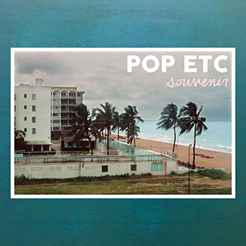POP ETC Souvenir (CD)
