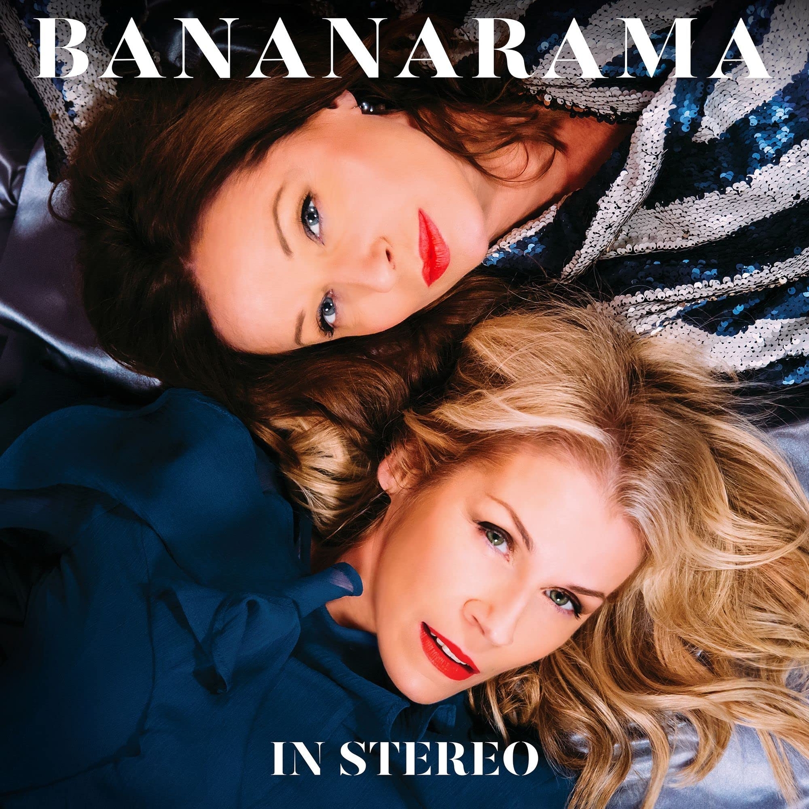 Bananarama In Stereo (CD)