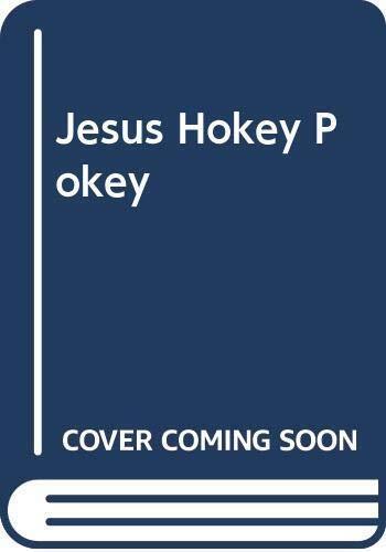 Buchanan Colin M Jesus Hokey Pokey MCS NUOVO