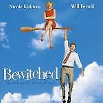 Colonna Sonora - Bewitched - Cd
