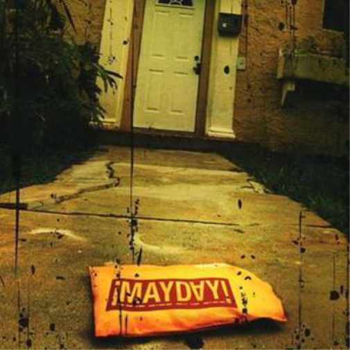 Mayday Mayday (CD) Album