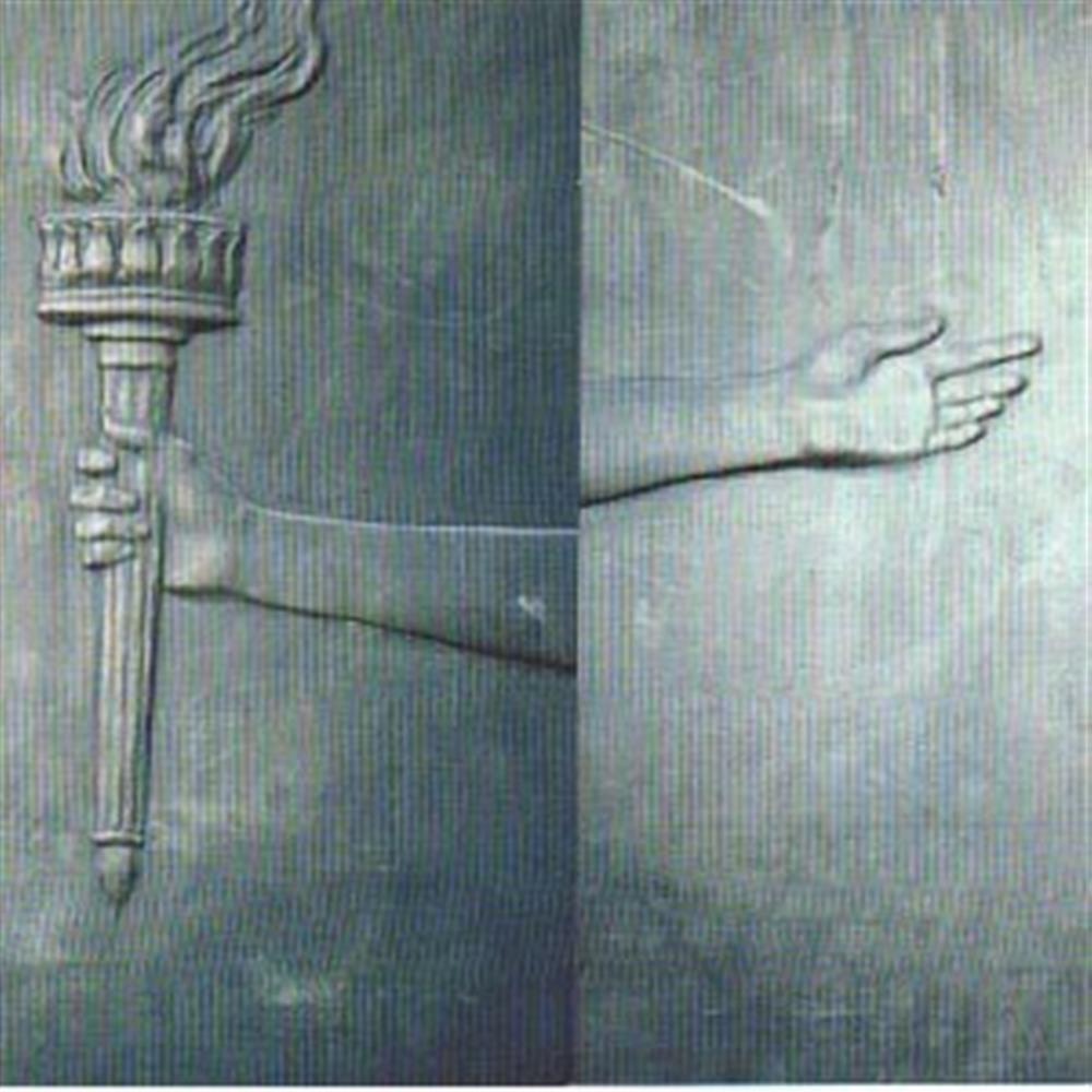 Argument - Fugazi (Vinile)