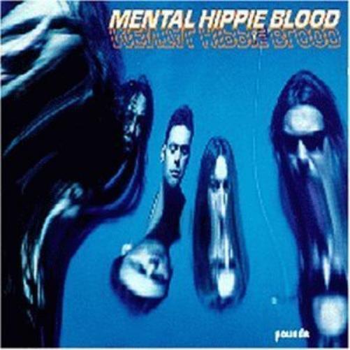 Mental Hippie Blood Pounds by Mental Hippie Blood (1994-10-01) (CD)