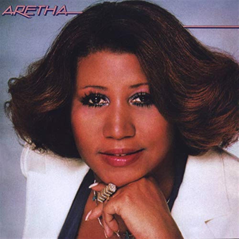 Aretha - Aretha Franklin (Audio cd)