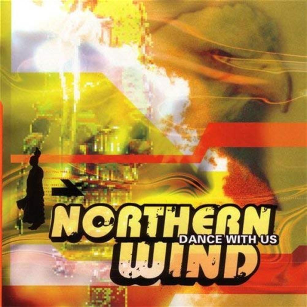 Dance With Us - Various Artists (Audio CD)