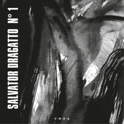 Salvador Dragatto N° 1 (Vinyl LP) 7" EP Coloured Vinyl