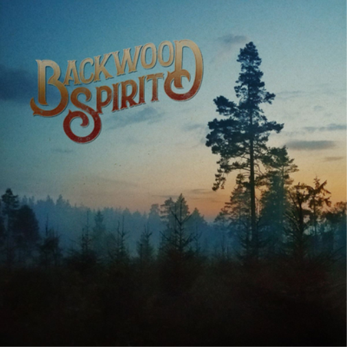 Backwood Spirit Backwood Spirit (Vinyl LP) 12" Album