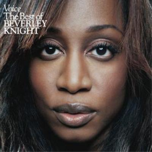 Beverley Knight Voice: The Best of Beverley Knight (CD) Album