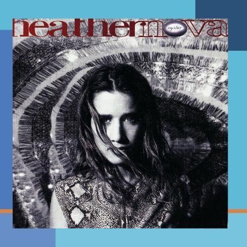 Heather Nova OYSTER (CD)