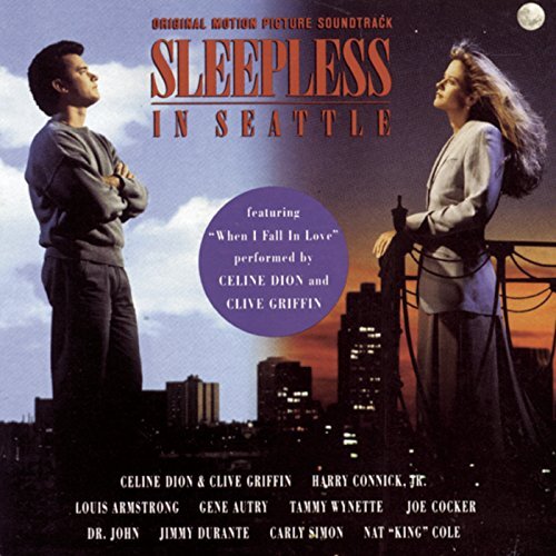 7024784 Audio Cd Sleepless In Seattle / O.S.T.