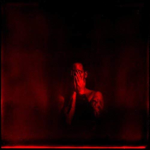 KIDD,LARY Controle (CD)