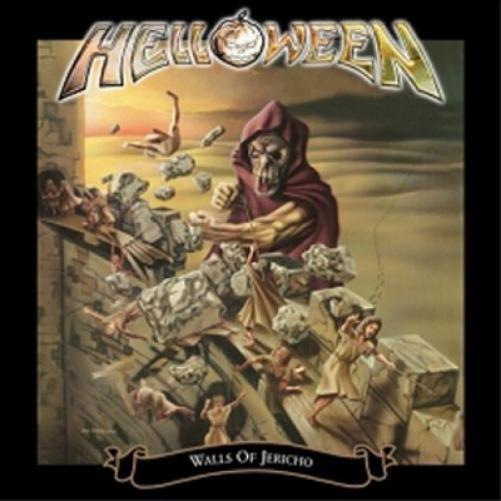 Helloween Walls of Jericho (Vinyl LP) 12" Album