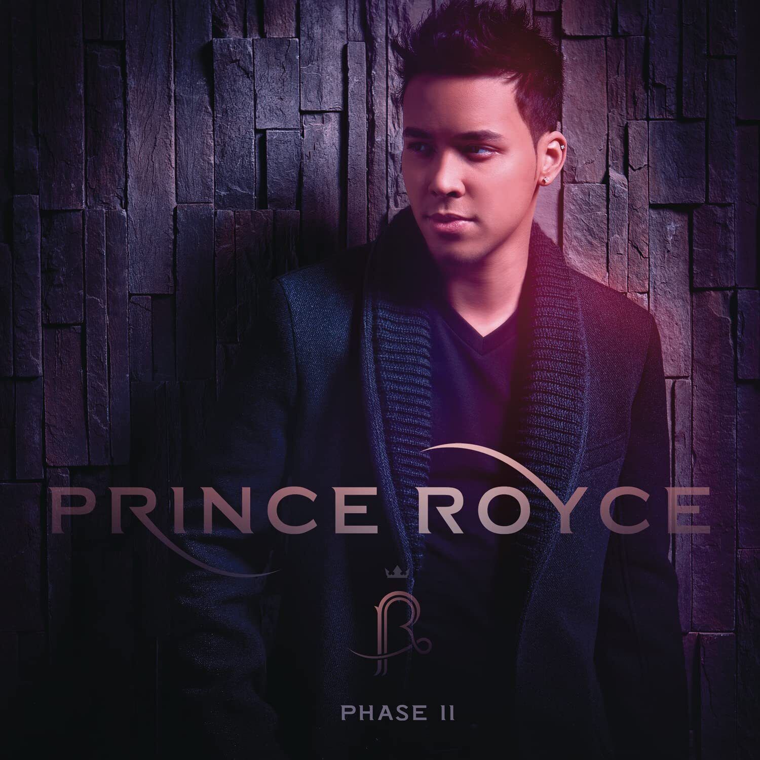Prince Royce Phase II (Vinyl LP)
