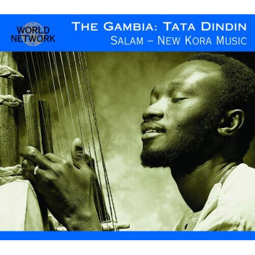 Tata Dindin - 23 Gambia
