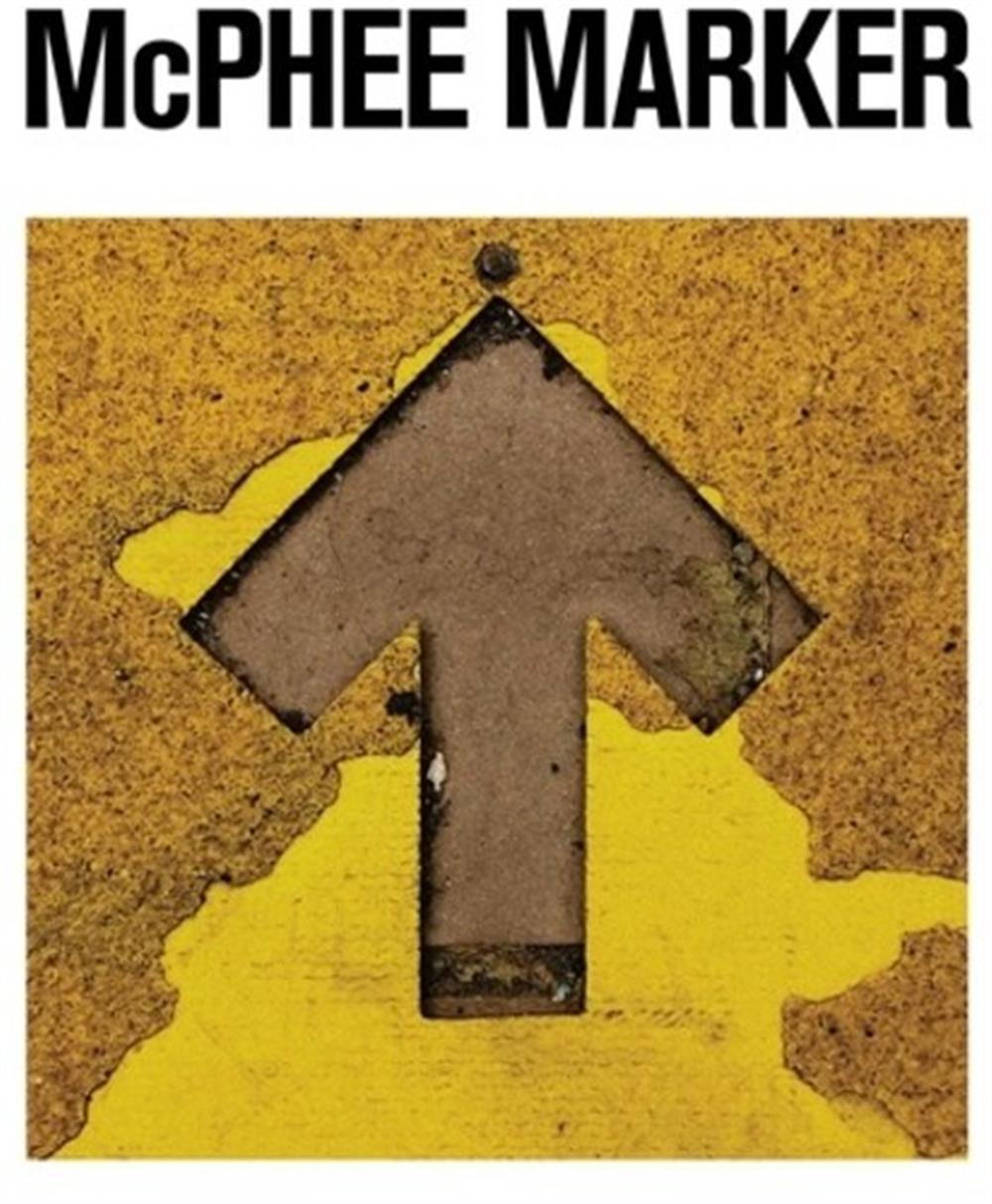 Mcphee Marker - McPhee Marker (Vinile)