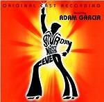 Artisti Vari - Saturday Night Fever / Original Cast Recording - Cd