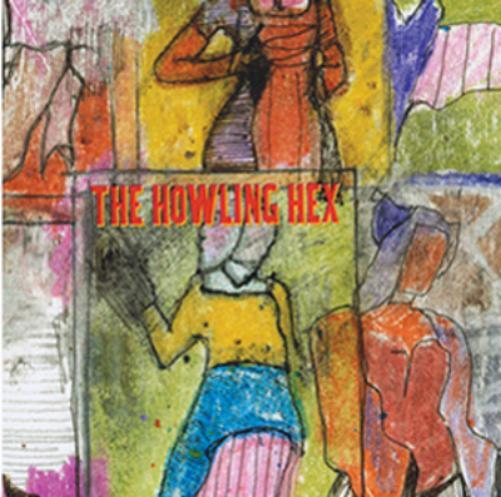 The Howling Hex Wilson Semiconductors (CD) Album
